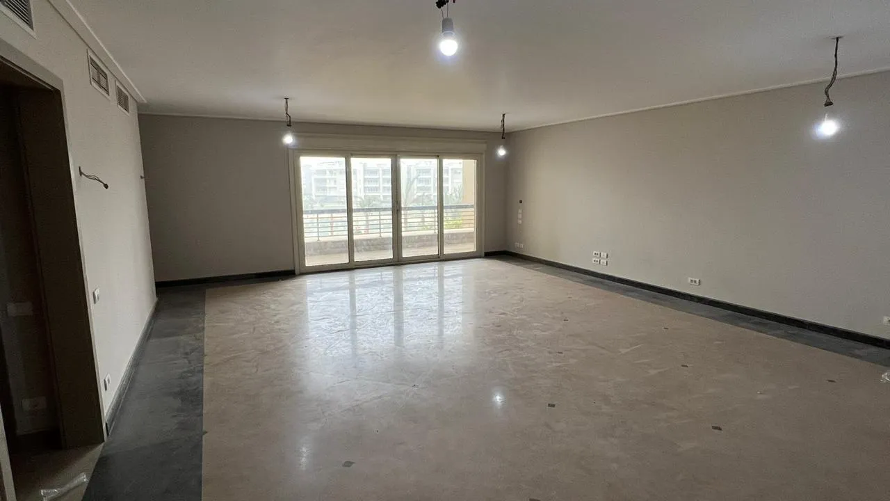 Apartment for sale in New Giza in 6th of October City of 232 m² with 3 bedrooms