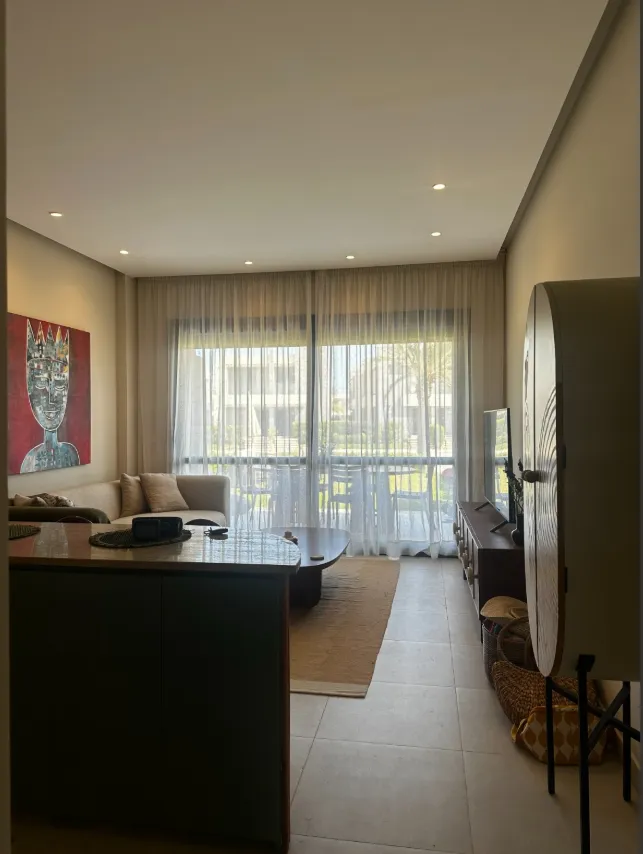 Townhouse for sale in La Vista Ras El Hekma in Ras El Hekma of 140 m² with 3 bedrooms