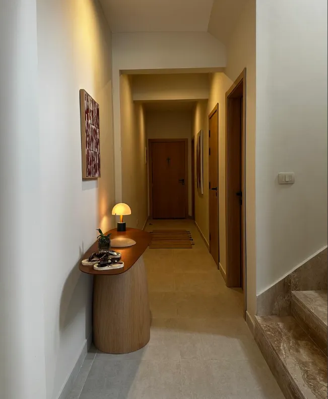 Townhouse for sale in La Vista Ras El Hekma in Ras El Hekma of 140 m² with 3 bedrooms