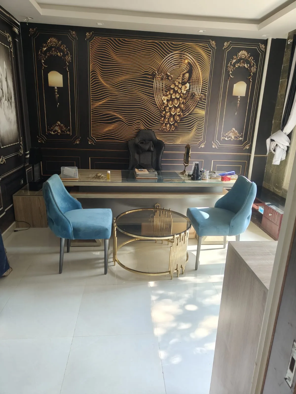 Apartment for sale in Galleria Residence in South Investors of 180 m² with 3 bedrooms