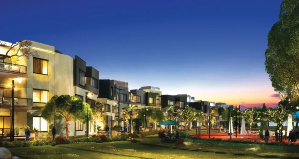 Apartment for sale in Kayan in Northern Expansion of 130 m² with 3 bedrooms
