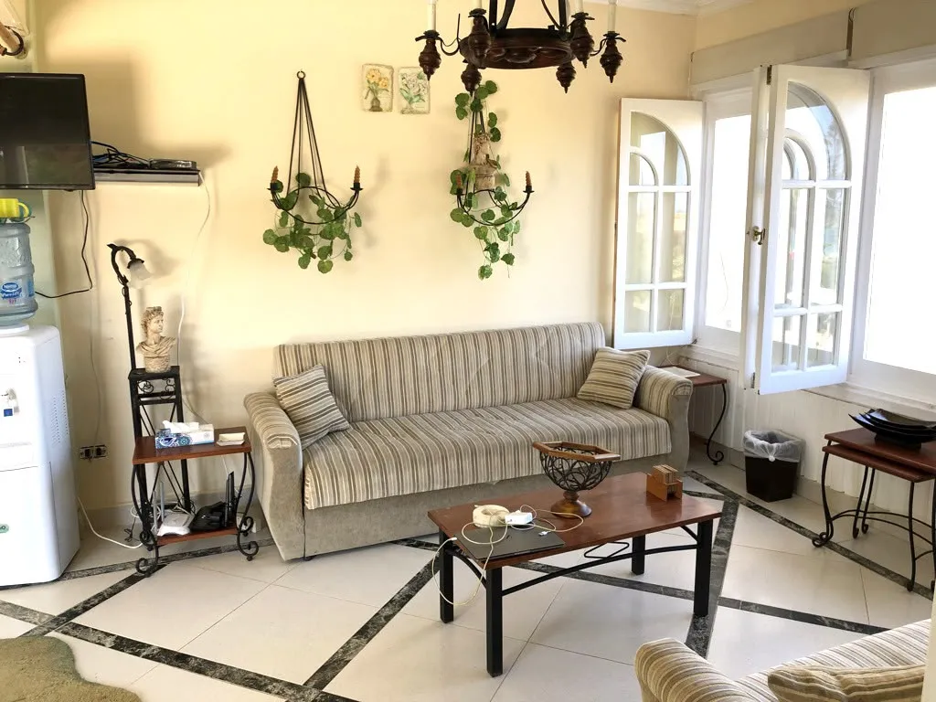 Chalet for sale in Marina 2 in Al Alamein of 250 m² with 3 bedrooms