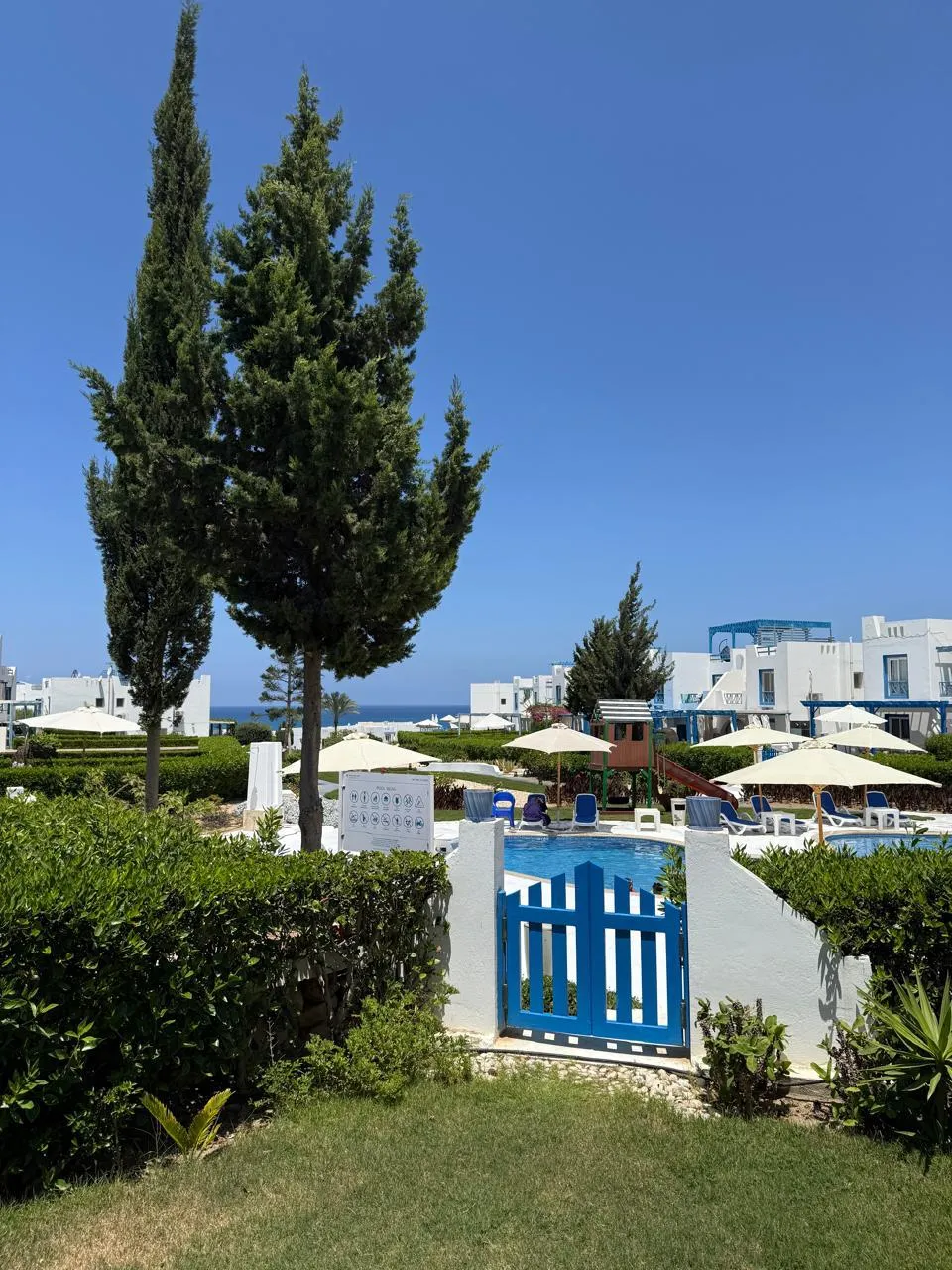 Twinhouse for sale in Mountain View Ras El Hekma in Ras El Hekma of 155 m² with 3 bedrooms