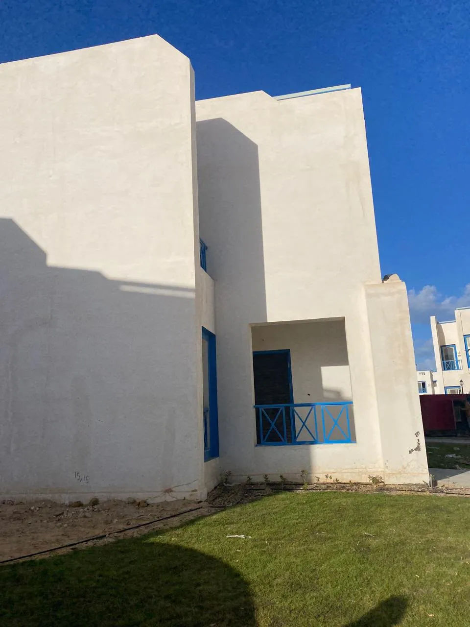 Twinhouse for sale in Mountain View Ras El Hekma in Ras El Hekma of 155 m² with 3 bedrooms