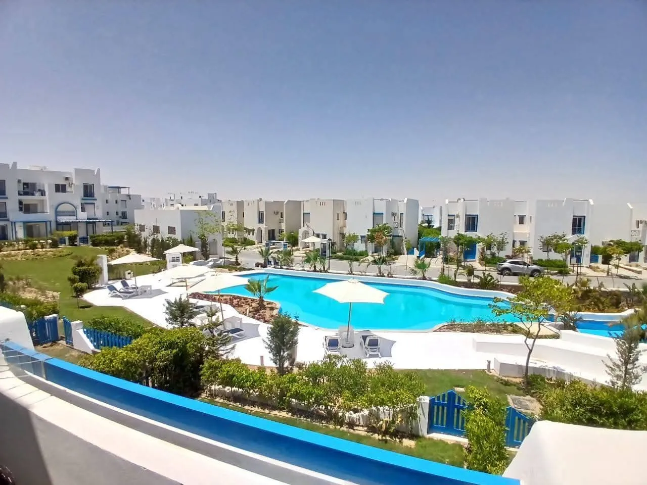 Twinhouse for sale in Mountain View Ras El Hekma in Ras El Hekma of 155 m² with 3 bedrooms