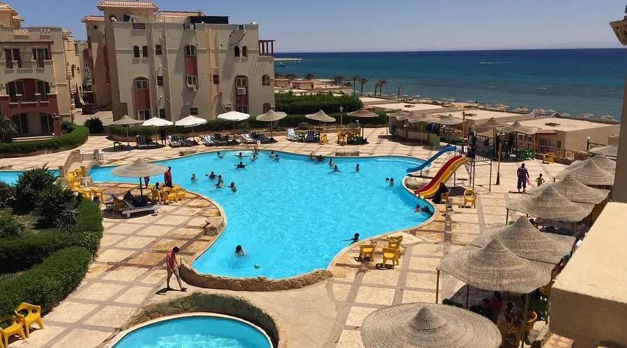  for sale in Lasirena Sokhna Resort in  of 0 m² with 0 bedrooms