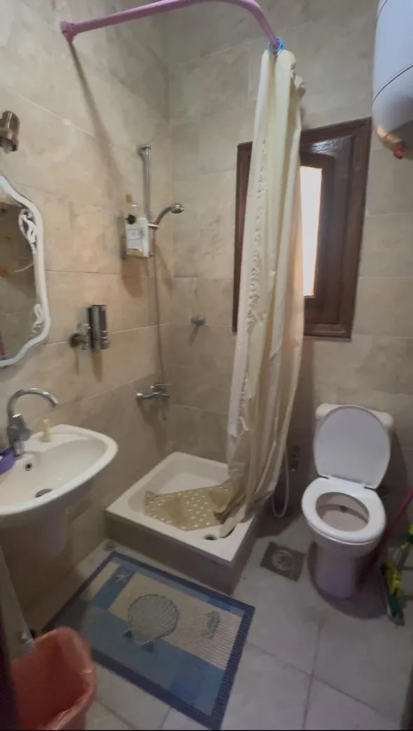 Chalet for sale in Marina 6 in Al Alamein of 104 m² with 2 bedrooms