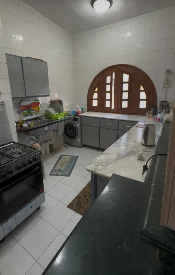 Chalet for sale in Marina 6 in Al Alamein of 104 m² with 2 bedrooms