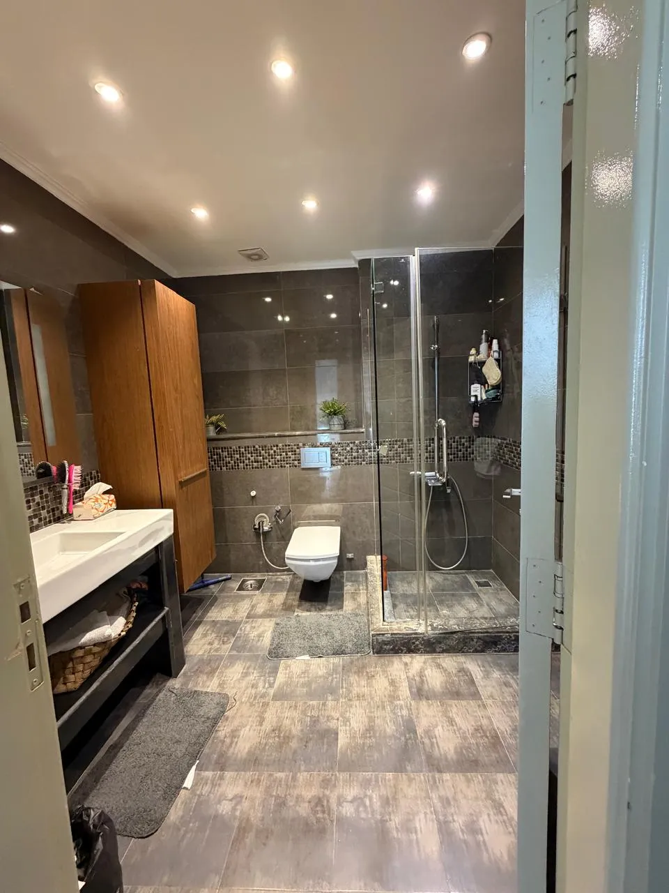 Twinhouse for sale in Greens in El Sheikh Zayed of 350 m² with 6 bedrooms