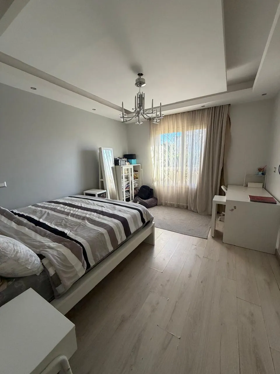 Twinhouse for sale in Greens in El Sheikh Zayed of 350 m² with 6 bedrooms