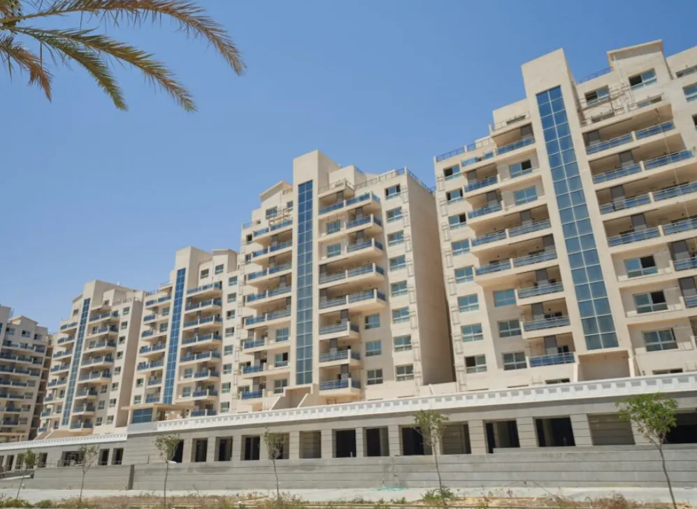 Apartment for sale in Downtown New Alamein in Al Alamein of 178 m² with 3 bedrooms