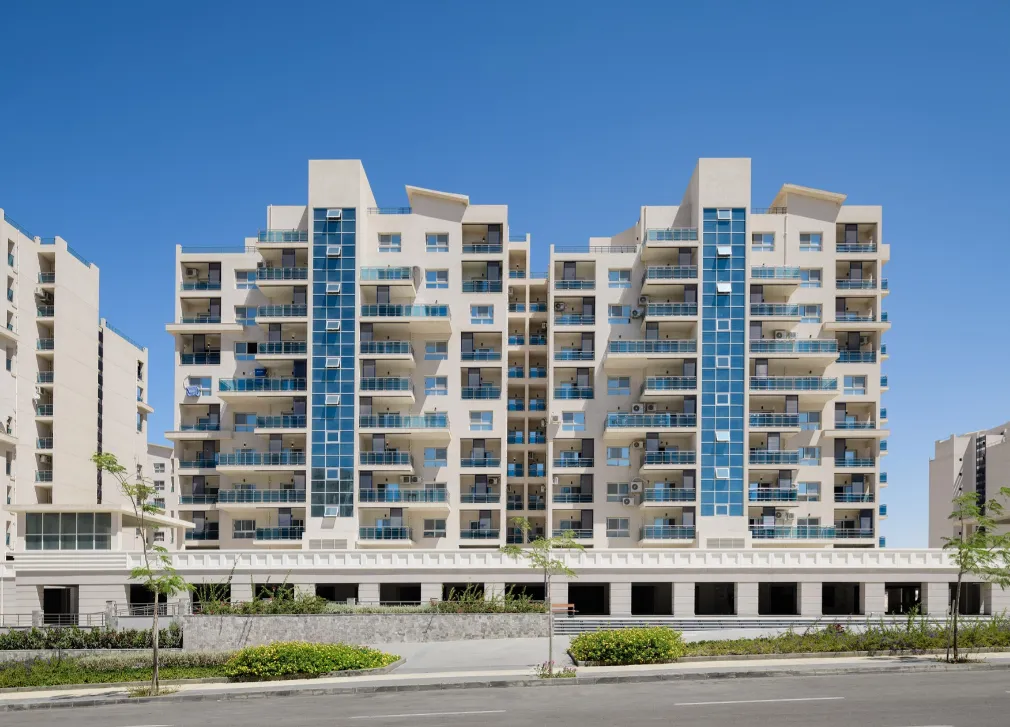Apartment for sale in Downtown New Alamein in Al Alamein of 178 m² with 3 bedrooms