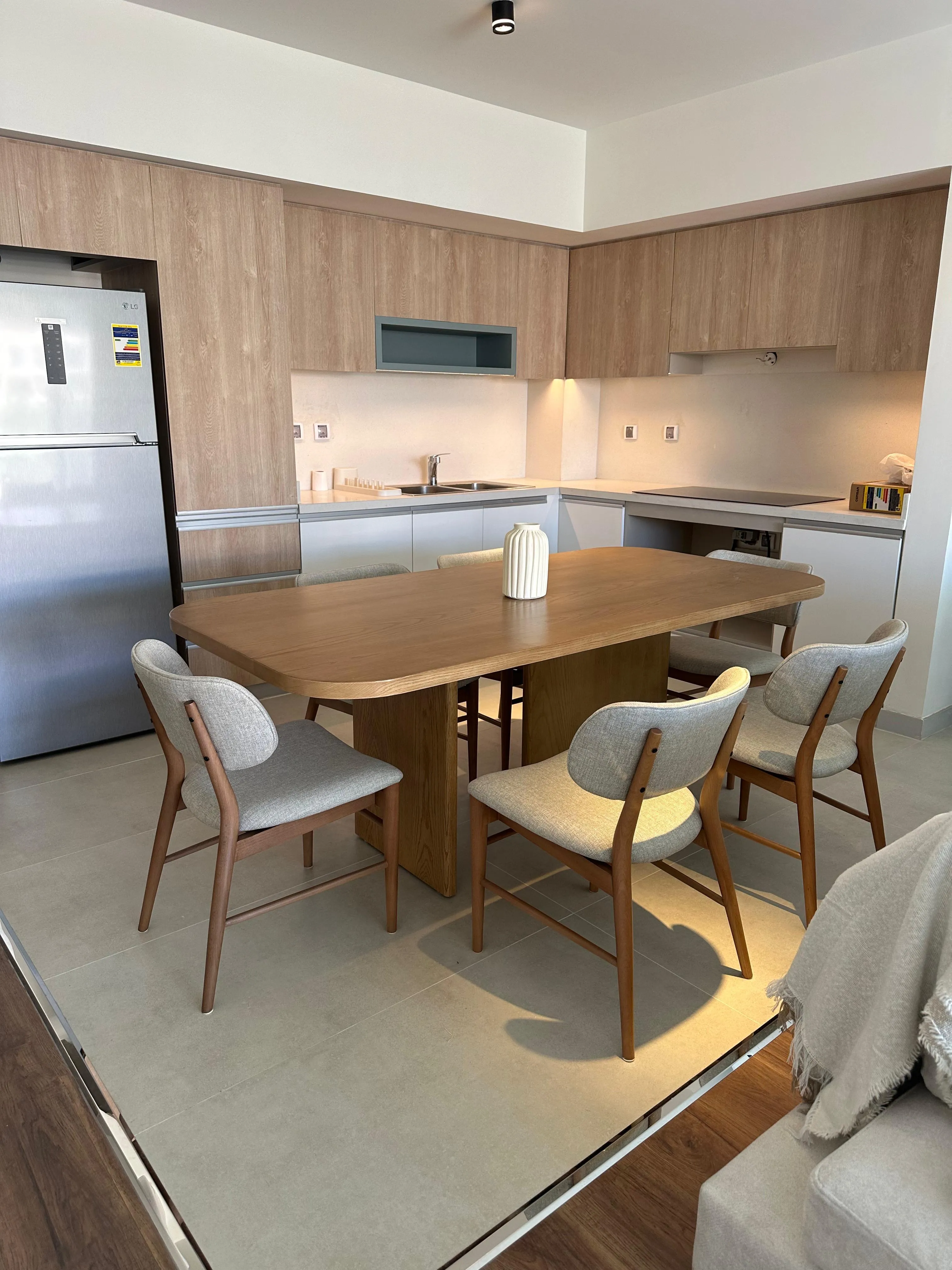 Apartment for sale in Marassi in Sidi Abdel Rahman of 218 m² with 3 bedrooms