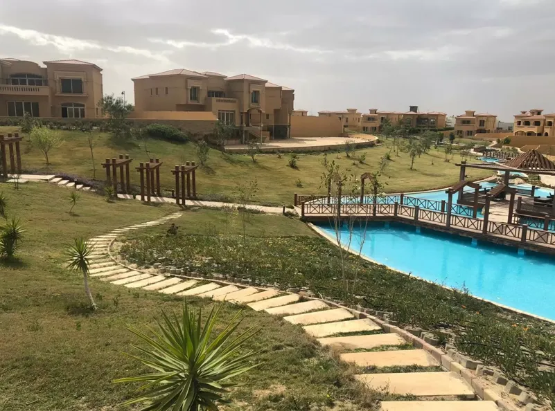  for sale in Royal Meadows Sheikh Zayed in  of 0 m² with 0 bedrooms