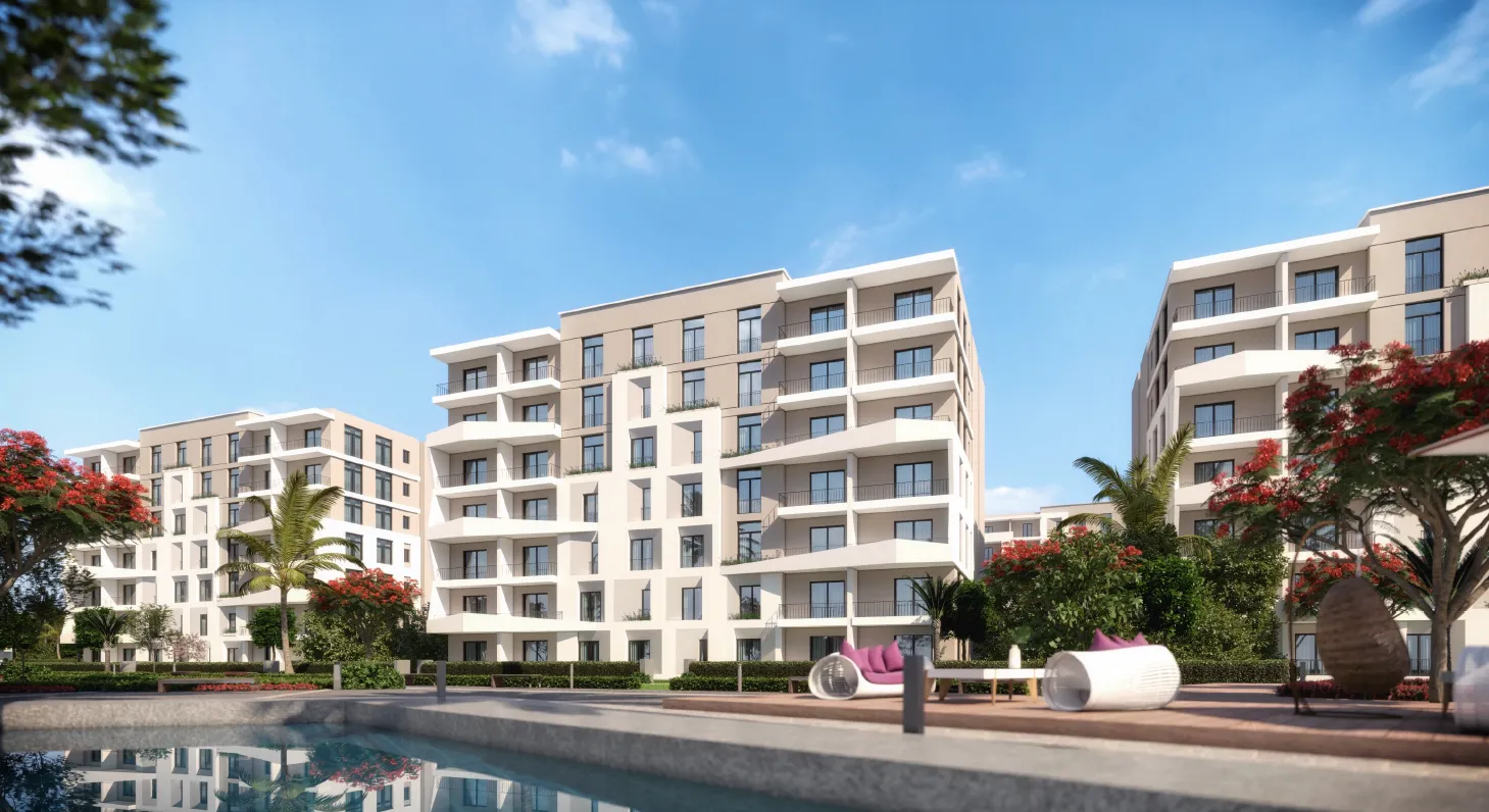 for sale in Taj City in of 0 m² with 0 bedrooms