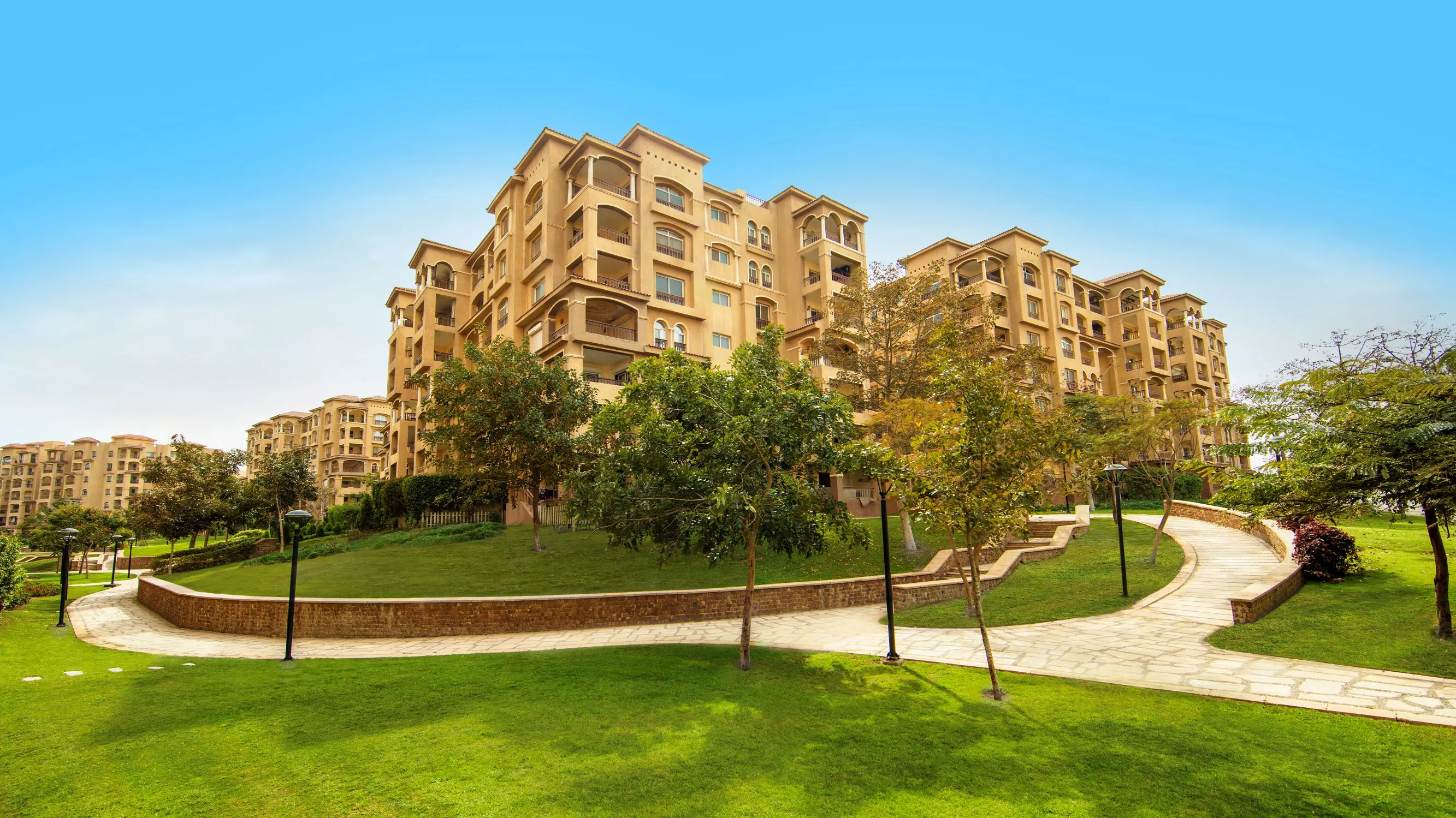 for sale in Madinaty in of 0 m² with 0 bedrooms