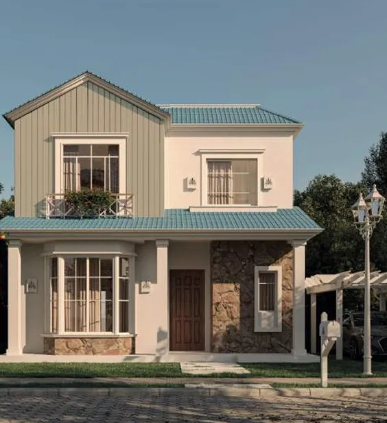 for sale in Aliva Mountain View Mostakbal City in of 0 m² with 0 bedrooms