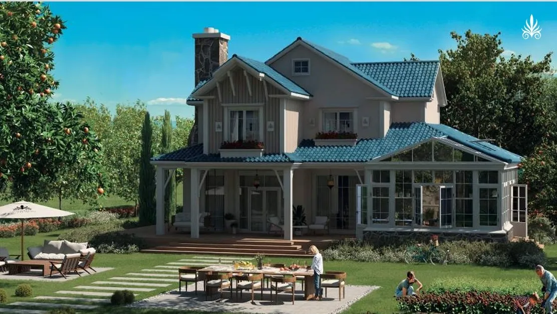 for sale in Aliva Mountain View Mostakbal City in of 0 m² with 0 bedrooms