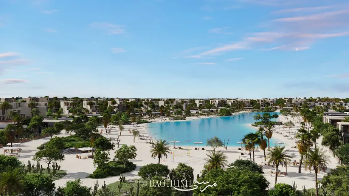  for sale in Marsa Baghush in  of 0 m² with 0 bedrooms