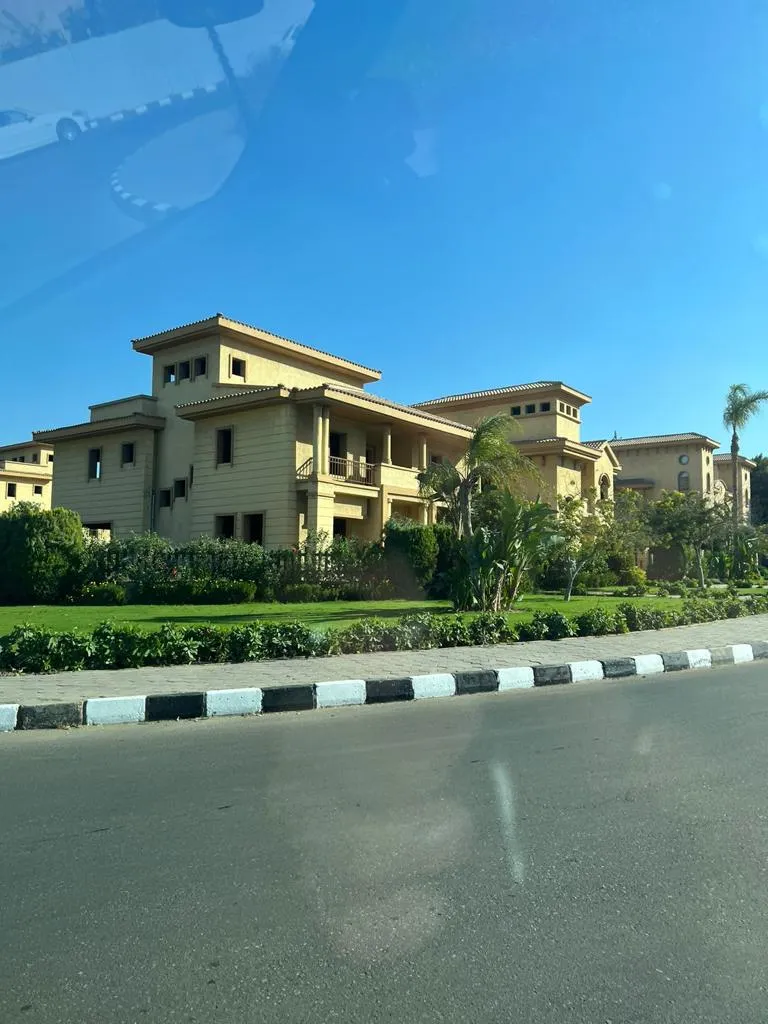  for sale in El Rehab  in  of 0 m² with 0 bedrooms