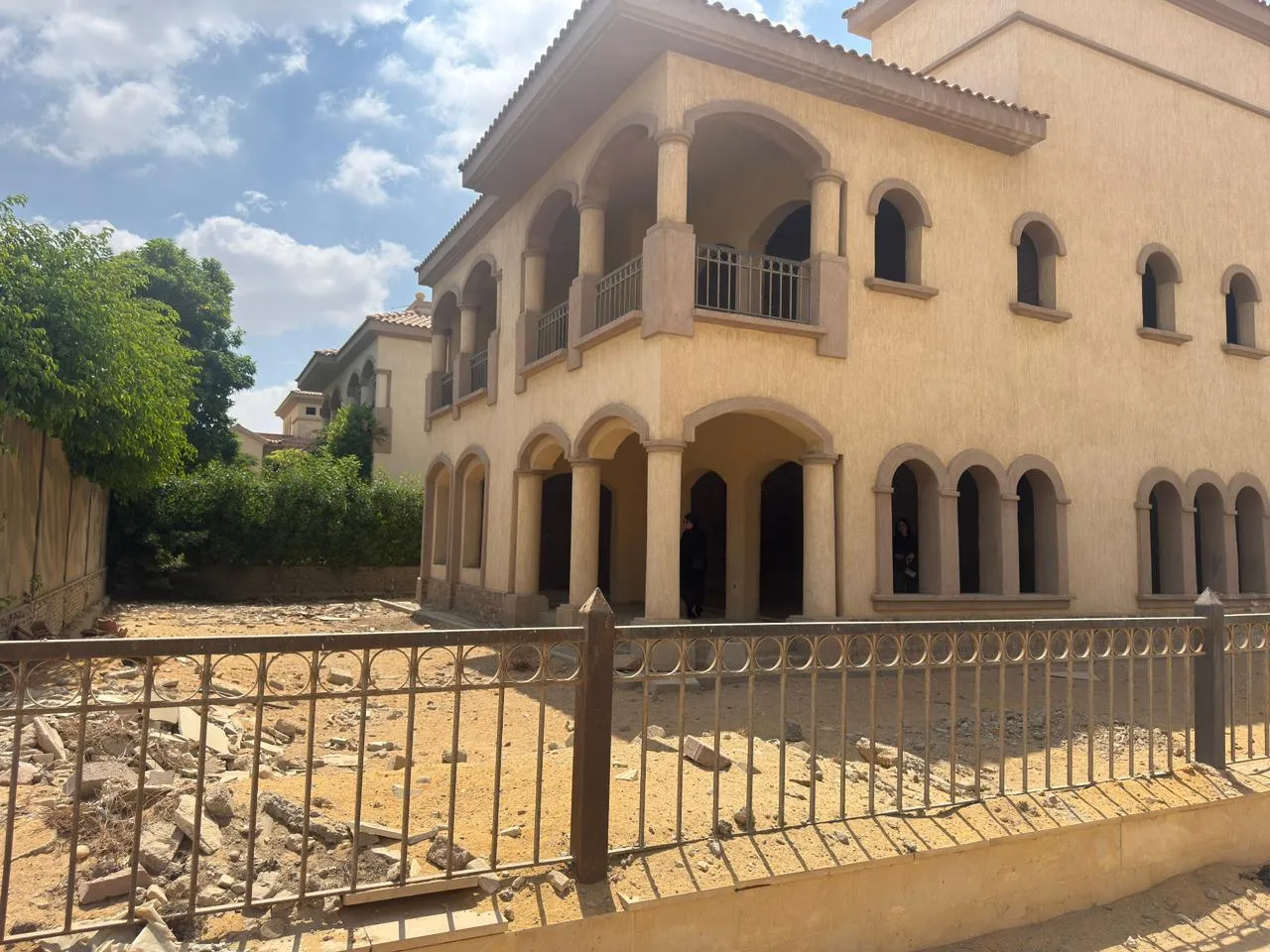  for sale in El Rehab  in  of 0 m² with 0 bedrooms