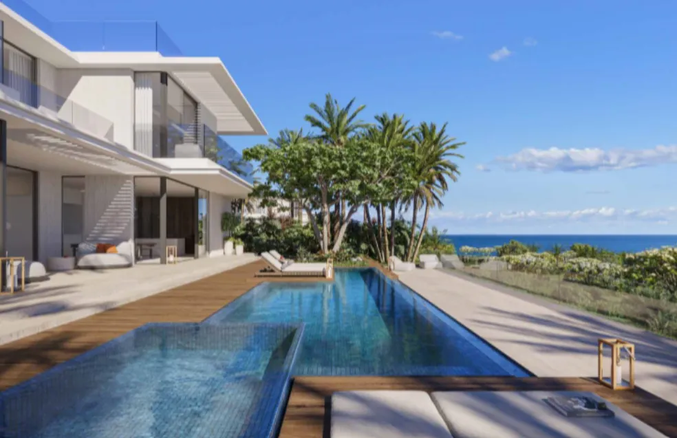 Villa for sale in Soul in Ras El Hekma of 429 m² with 5 bedrooms