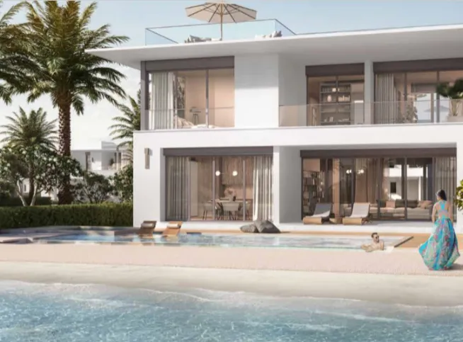 Villa for sale in Soul in Ras El Hekma of 429 m² with 5 bedrooms