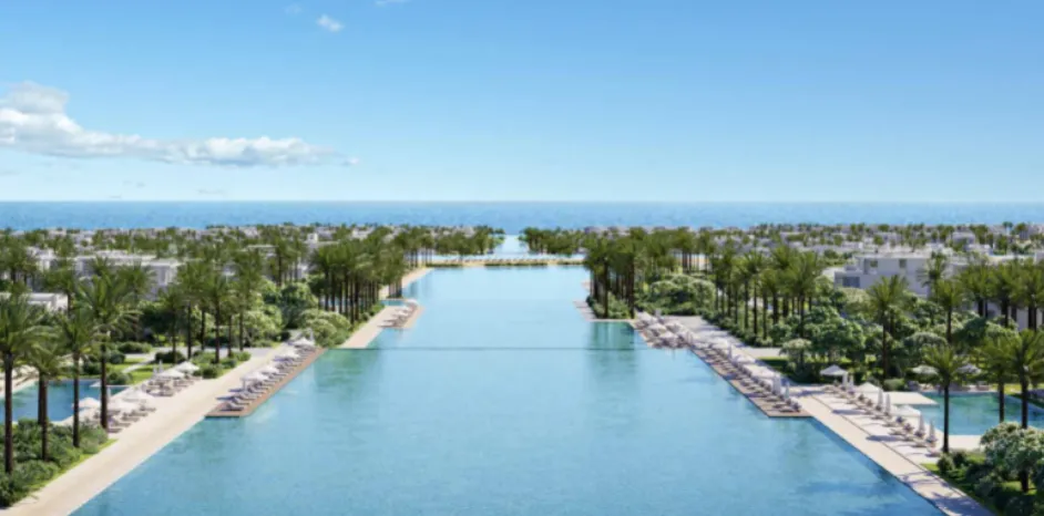 Villa for sale in Soul in Ras El Hekma of 429 m² with 5 bedrooms