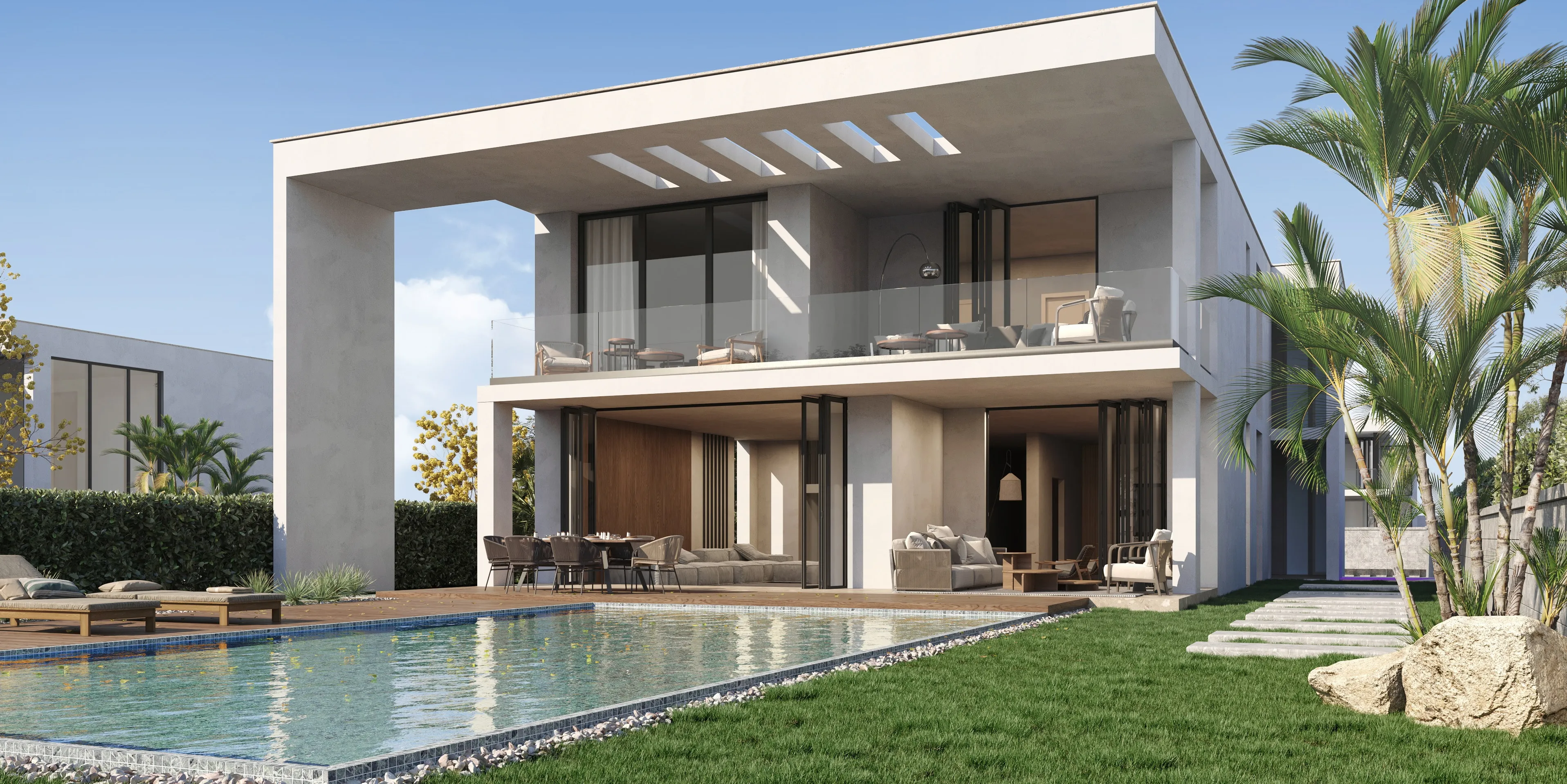 for sale in Direction White in of 0 m² with 0 bedrooms