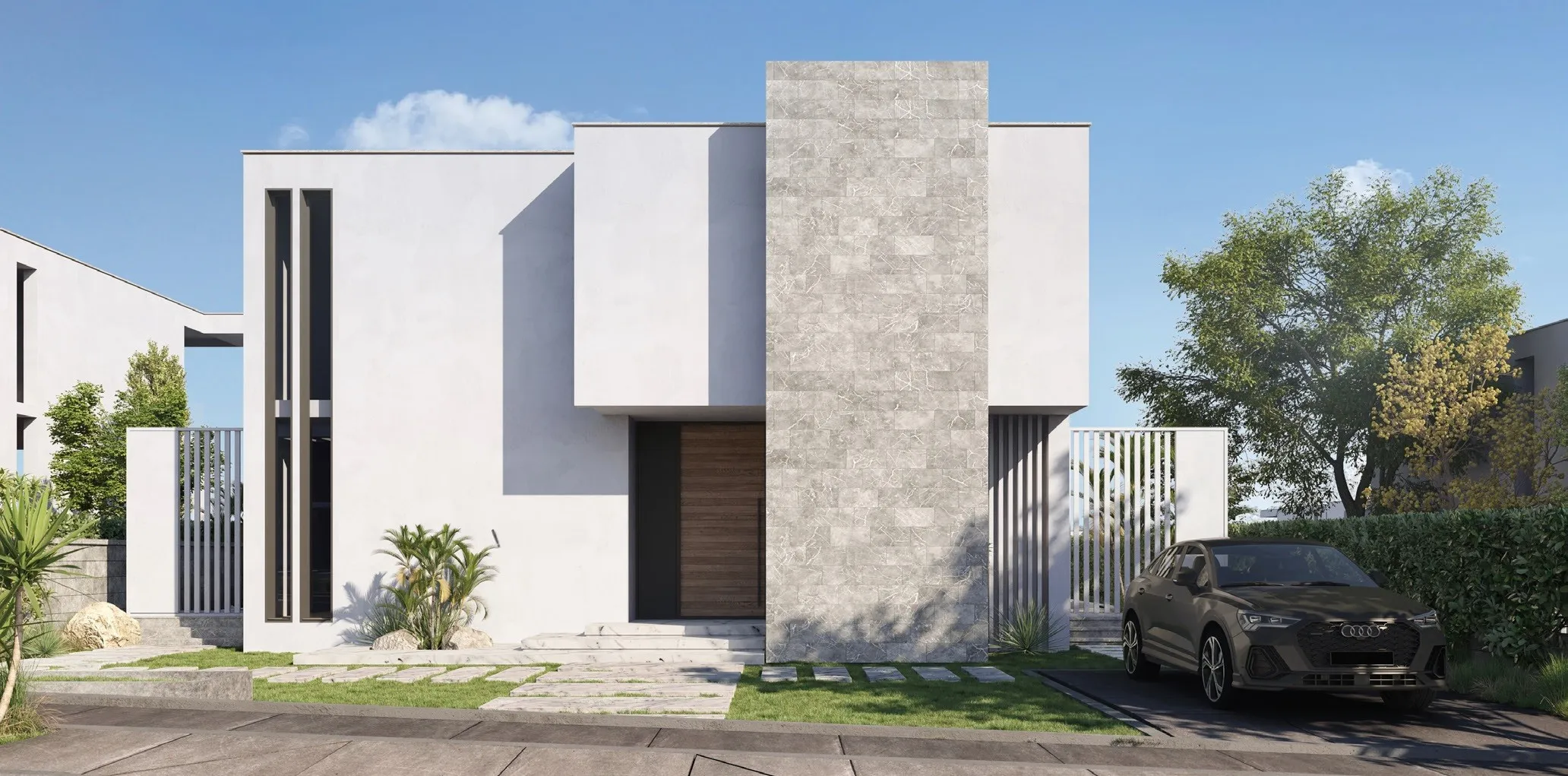 for sale in Direction White in of 0 m² with 0 bedrooms