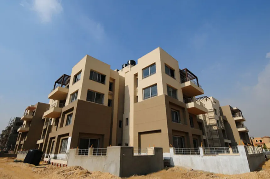 Duplex for sale in Village Avenue in New Cairo of 241 m² with 3 bedrooms