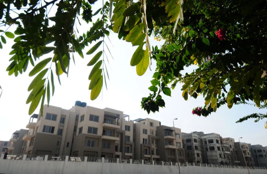 Duplex for sale in Village Avenue in New Cairo of 241 m² with 3 bedrooms