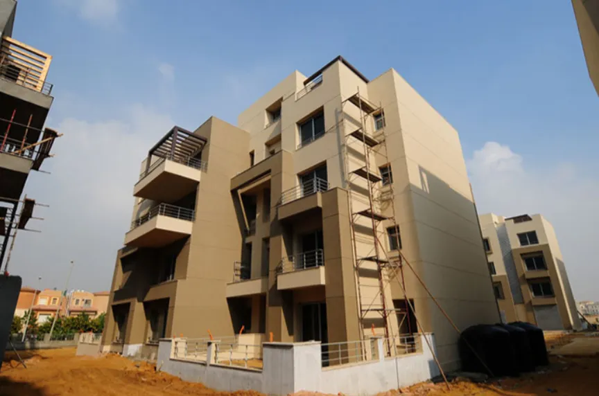 Duplex for sale in Village Avenue in New Cairo of 241 m² with 3 bedrooms