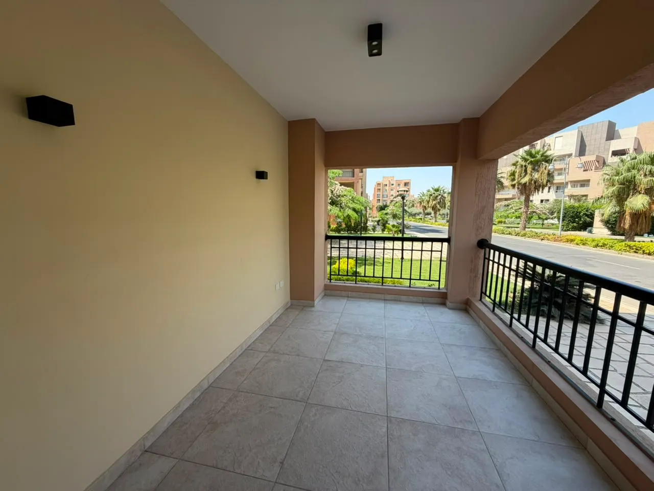 Apartment for sale in Madinaty in Madinaty of 100 m² with 2 bedrooms