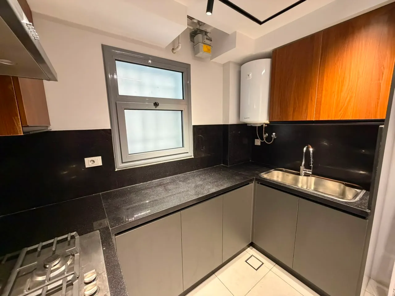 Apartment for sale in Madinaty in Madinaty of 100 m² with 2 bedrooms