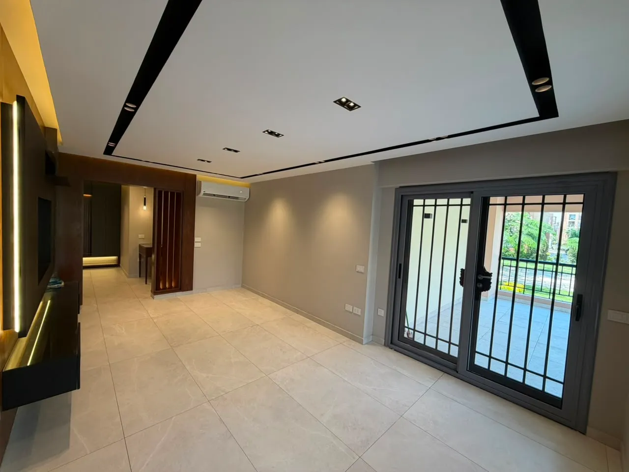 Apartment for sale in Madinaty in Madinaty of 100 m² with 2 bedrooms
