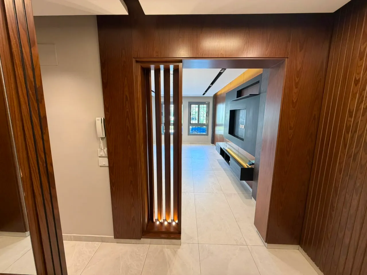 Apartment for sale in Madinaty in Madinaty of 100 m² with 2 bedrooms