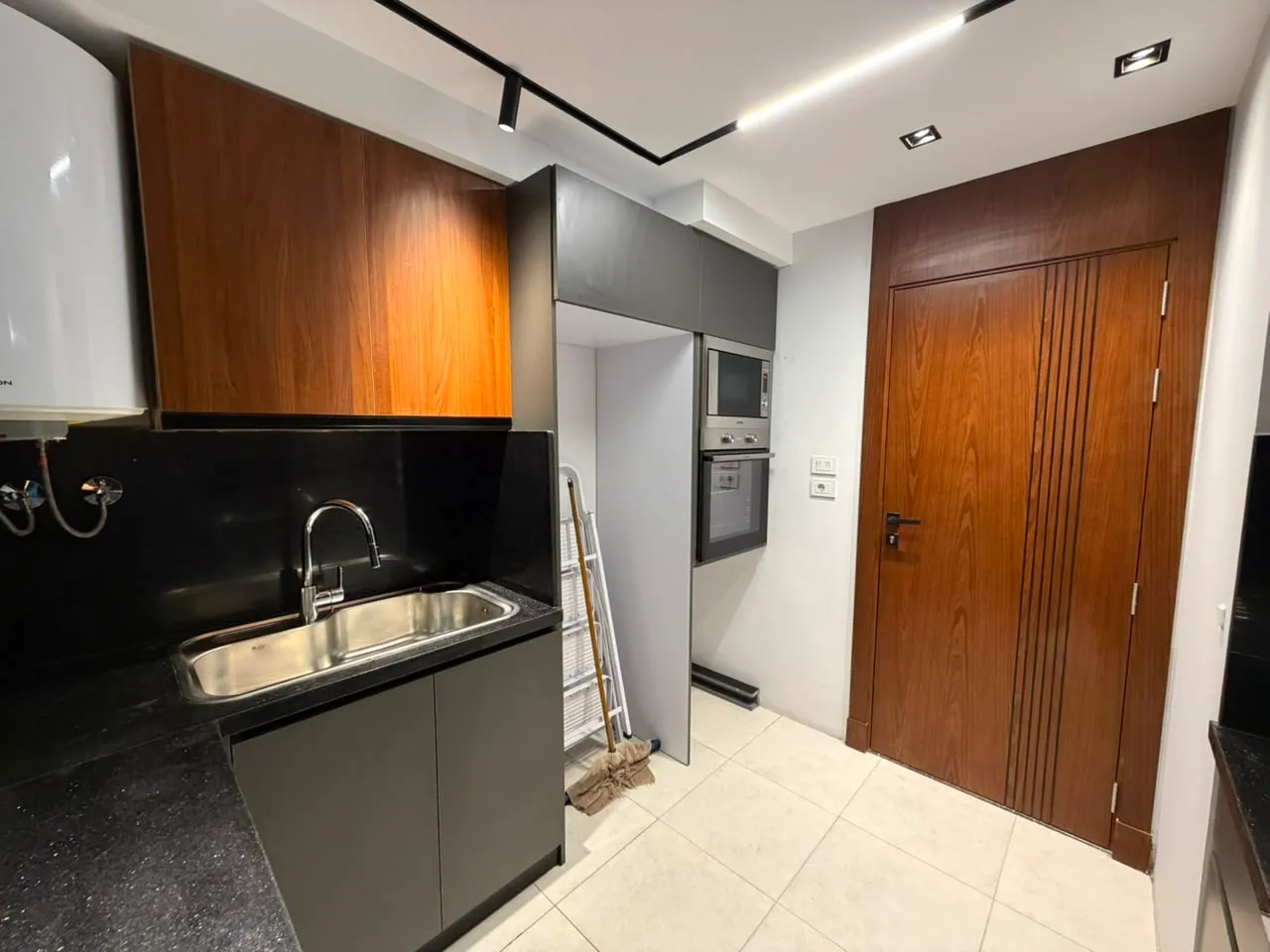 Apartment for sale in Madinaty in Madinaty of 100 m² with 2 bedrooms