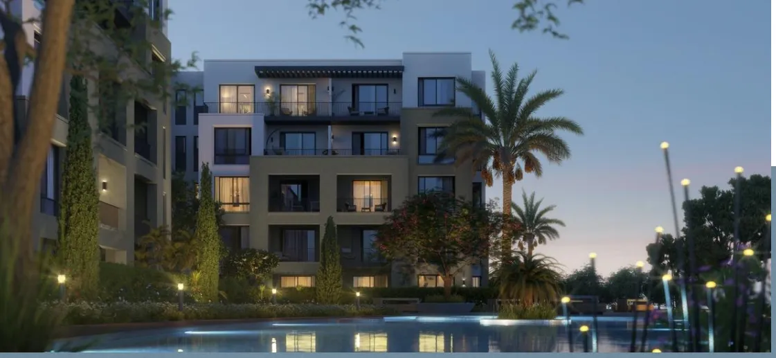 Penthouse for sale in Ashgar Heights in October Gardens of 280 m² with 4 bedrooms