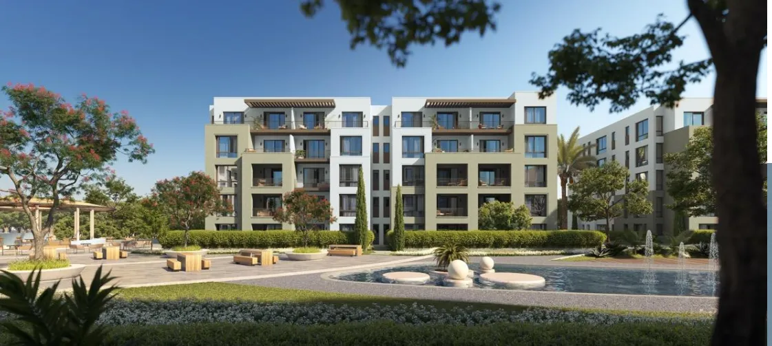 Penthouse for sale in Ashgar Heights in October Gardens of 280 m² with 4 bedrooms