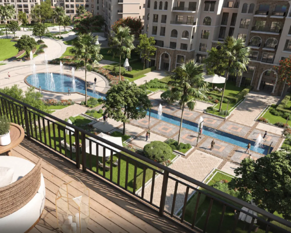 Apartment for sale in Ninety Avenue in North Investors of 186 m² with 3 bedrooms