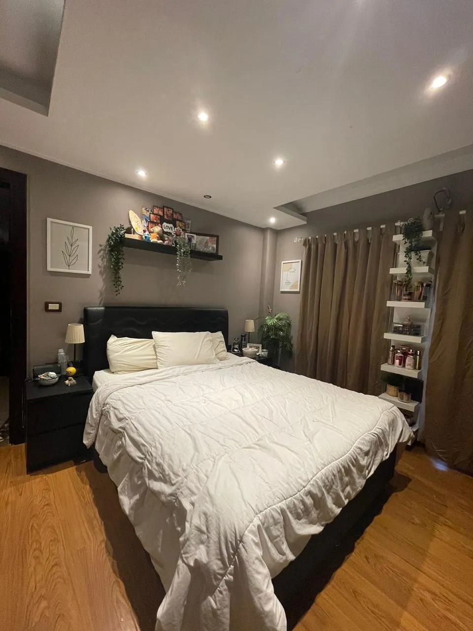 Apartment for sale in Madinaty in Madinaty of 208 m² with 3 bedrooms