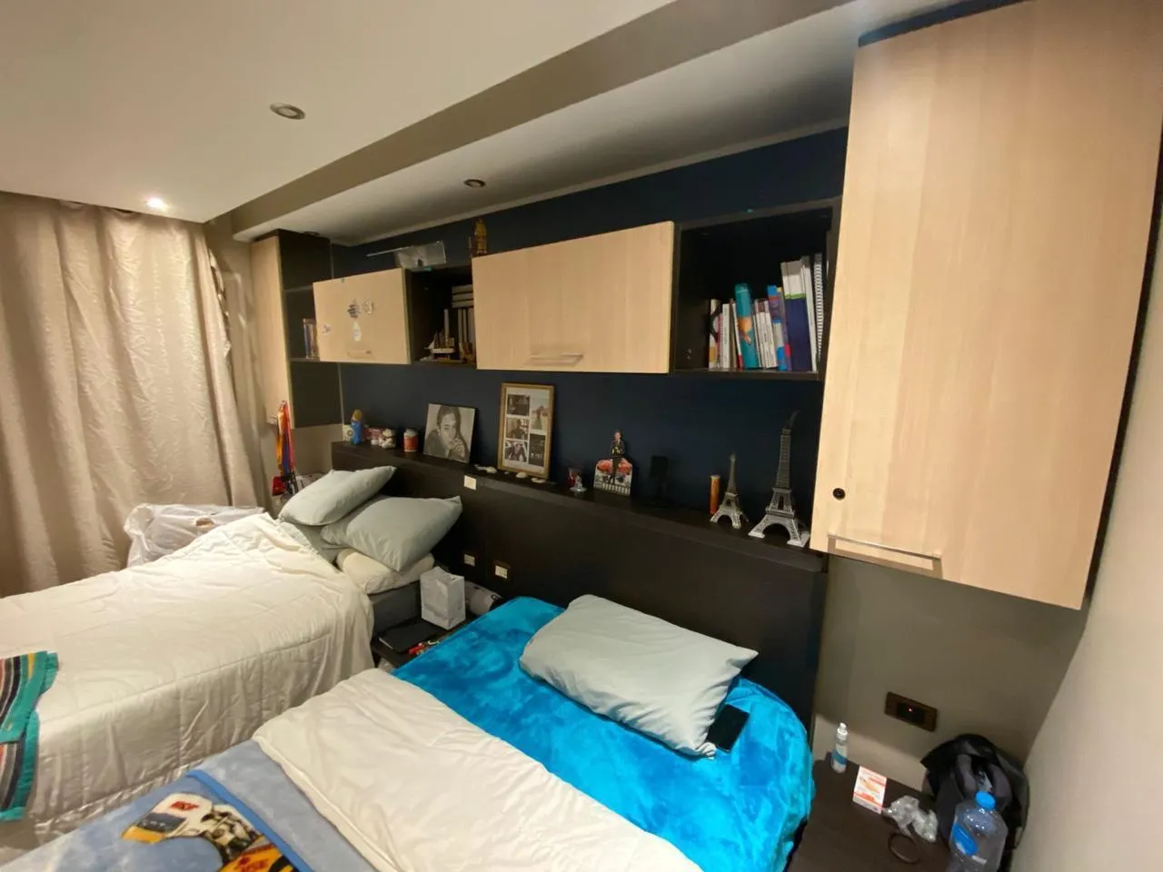Apartment for sale in Madinaty in Madinaty of 208 m² with 3 bedrooms