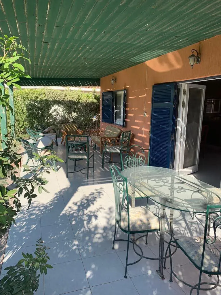 Villa for sale in Ghazala Bay in Ghazala Bay of 230 m² with 4 bedrooms