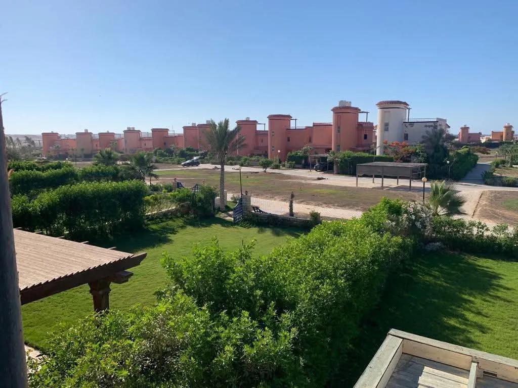 Villa for sale in Ghazala Bay in Ghazala Bay of 230 m² with 4 bedrooms