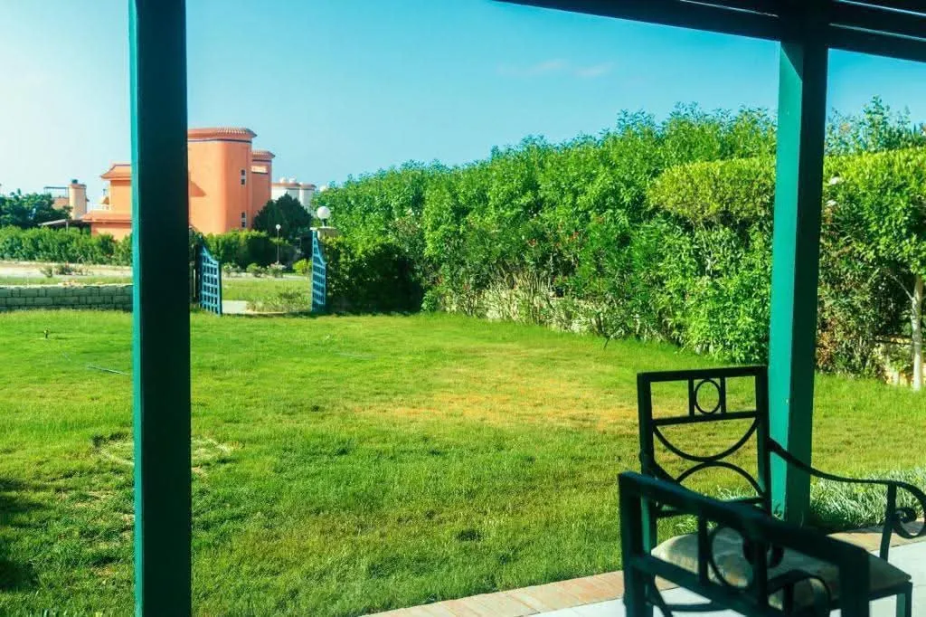 Villa for sale in Ghazala Bay in Ghazala Bay of 230 m² with 4 bedrooms