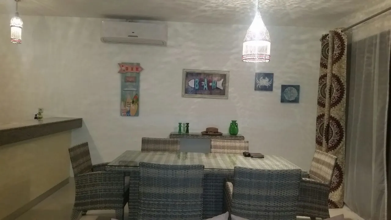 Duplex for sale in Marassi in Sidi Abdel Rahman of 240 m² with 4 bedrooms
