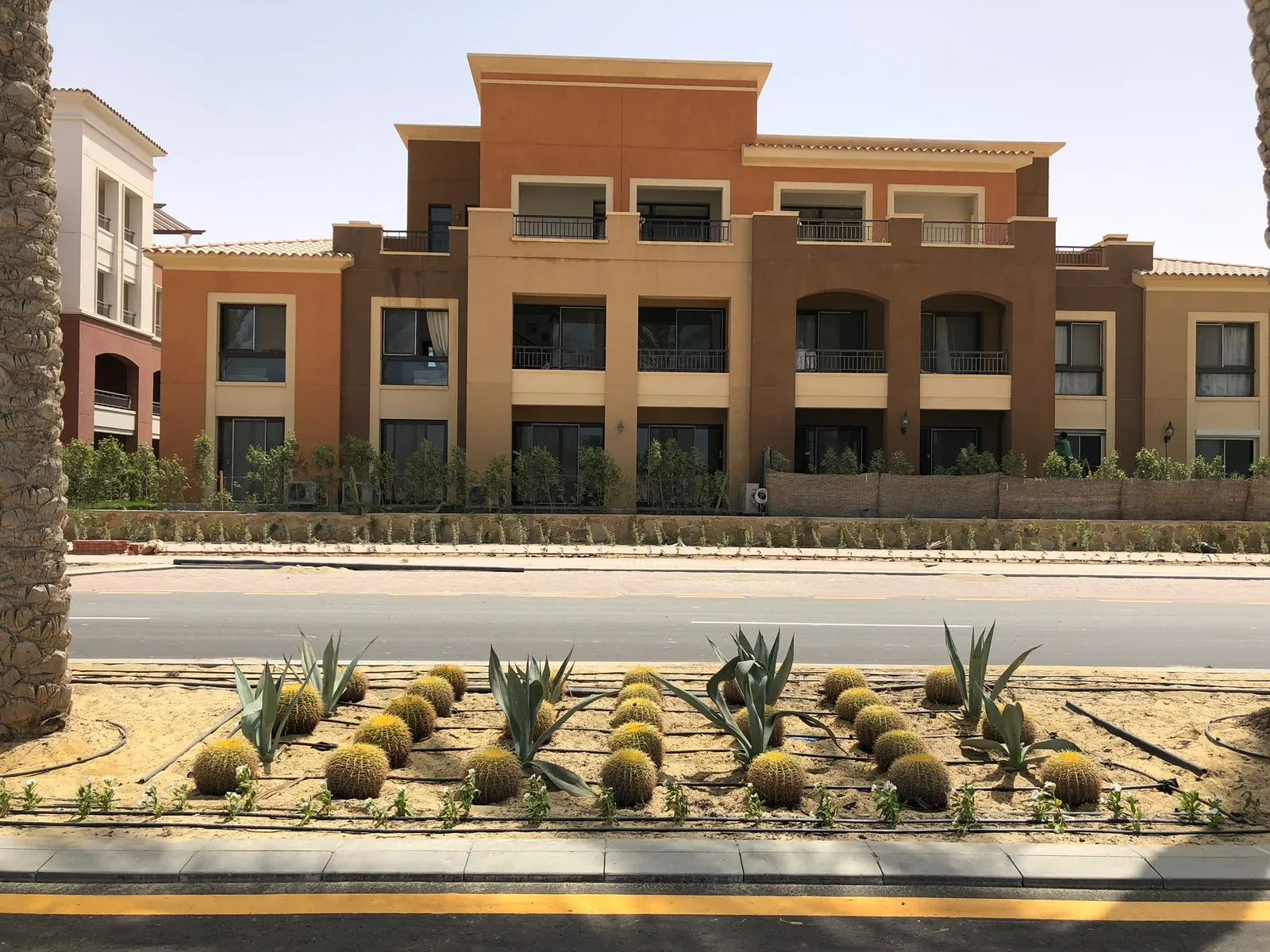Duplex for sale in Marassi in Sidi Abdel Rahman of 240 m² with 4 bedrooms