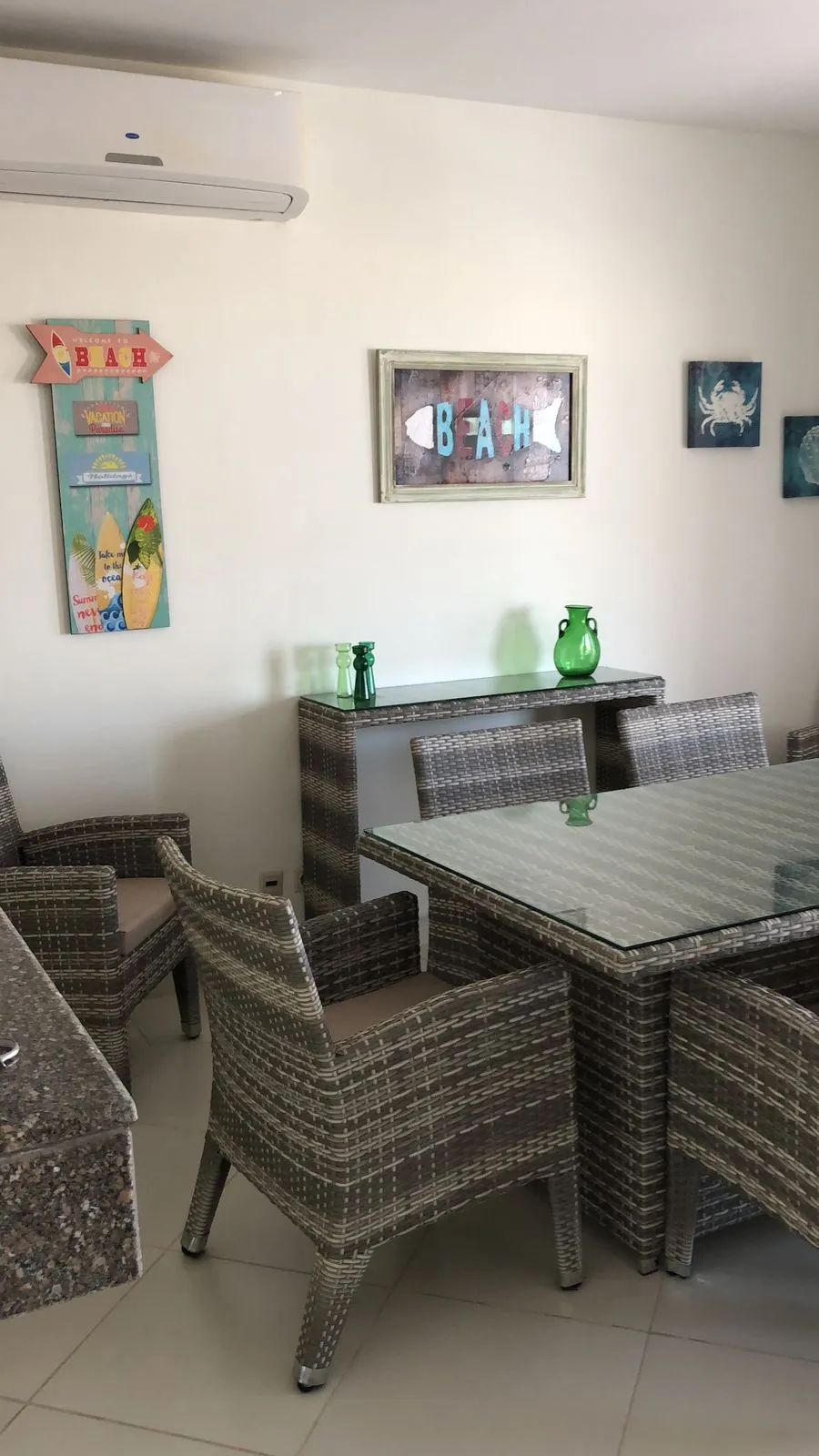 Duplex for sale in Marassi in Sidi Abdel Rahman of 240 m² with 4 bedrooms