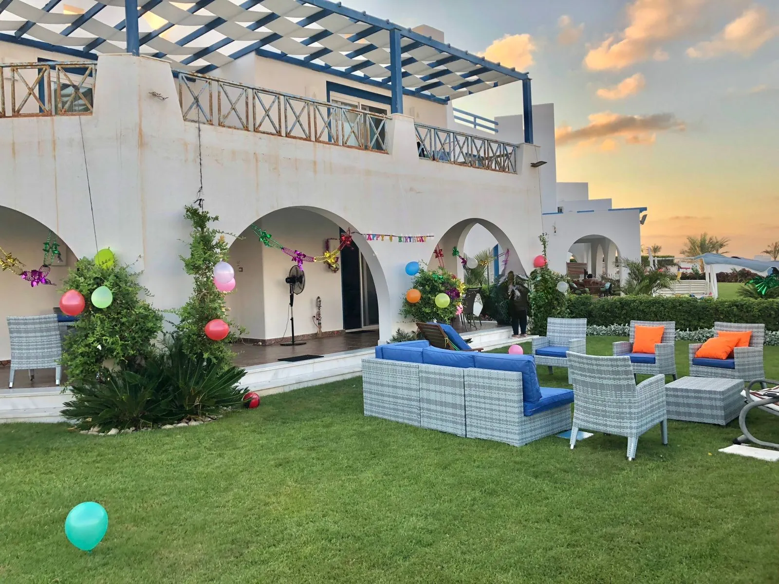 Villa for sale in Mountain View Ras El Hekma in Ras El Hekma of 400 m² with 6 bedrooms